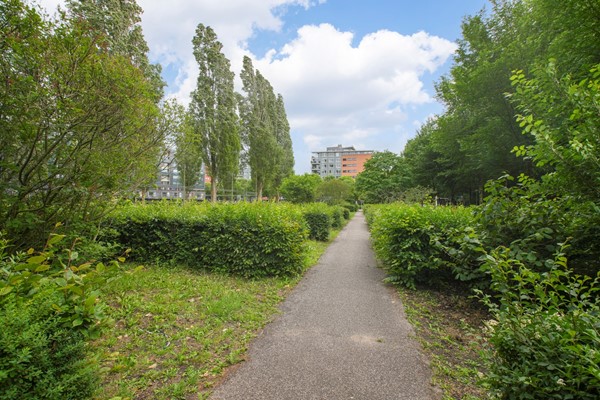 Medium property photo - Wittgensteinlaan 320, 1062 KH Amsterdam